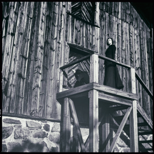 Mansion : You Are Suspicious